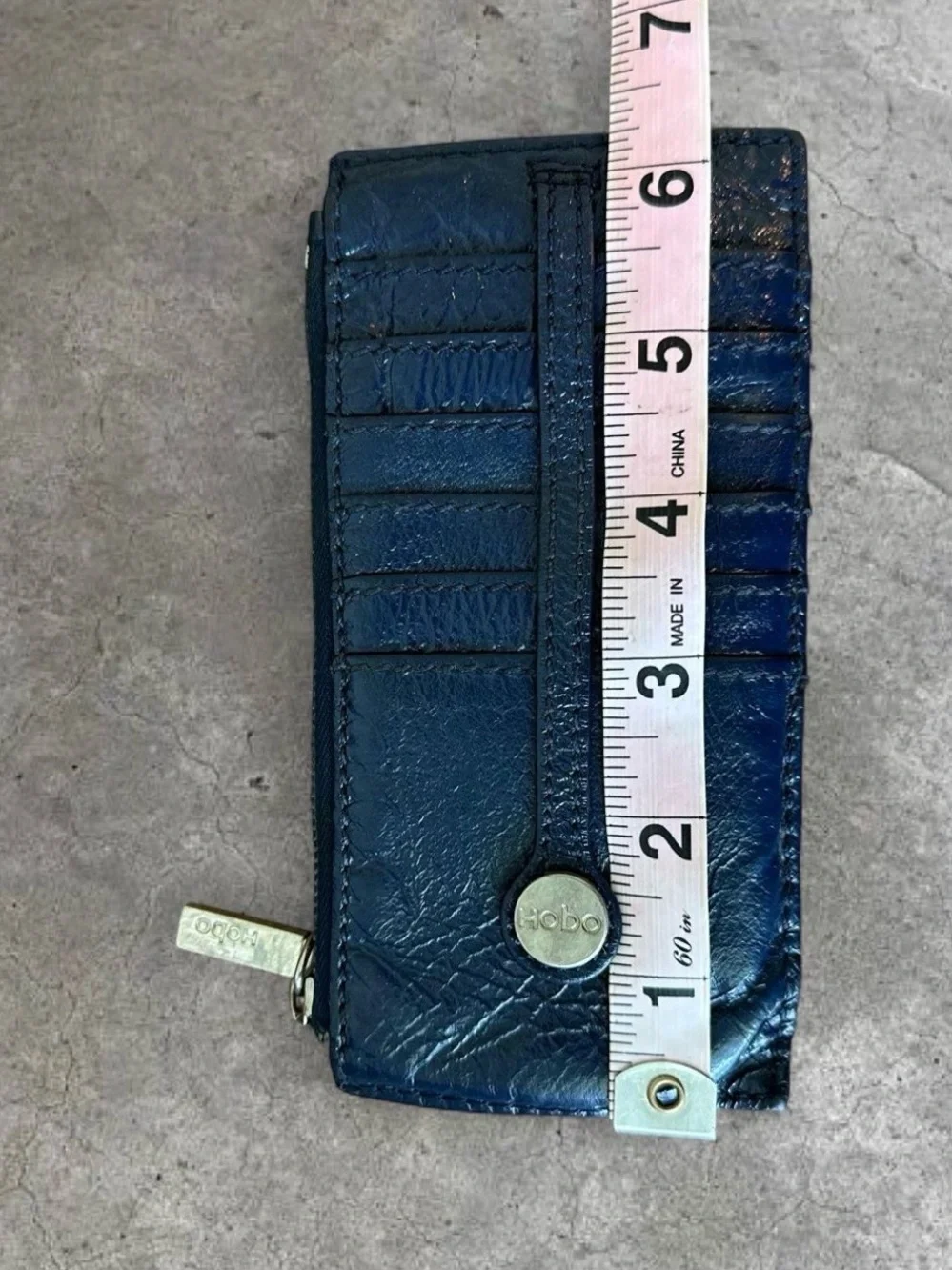 Hobo Linn Cardholder